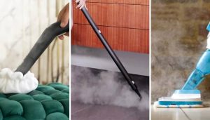 چه بخارشویی برای نظافت منزل مناسب است؟