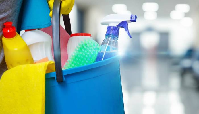 10 مزایای استفاده از شرکت نظافتی
