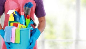 استخدام کارگر خوب برای نظافت منزل