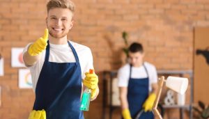 راهنمای انتخاب بهترین نظافتچی برای منزل