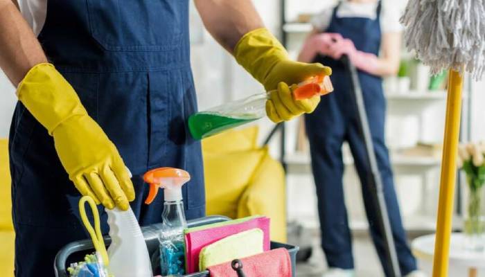 نکات مهم برای انتخاب بهترین شرکت خدماتی