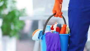 ویژگی شرکت های خدماتی جهت نظافت ادارات و سازمان ها