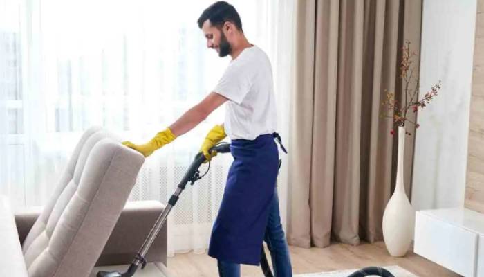 چرا به شرکت‌های خدمات منزل اعتماد کنیم؟