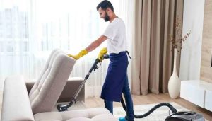 اعزام بهترین نیروی نظافت منزل در اسرع وقت