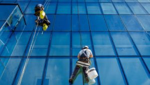 بهترین قیمت نماشویی ساختمان در تهران