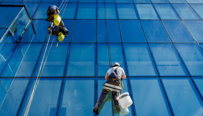 بهترین قیمت نماشویی ساختمان در تهران