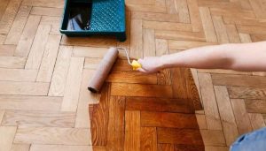 روش های احیای ظاهر پارکت با واکس کاری حرفه ای مناسب