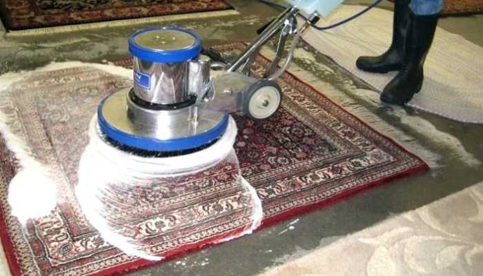 بهترین قالیشویی های غرب تهران کدامند؟
