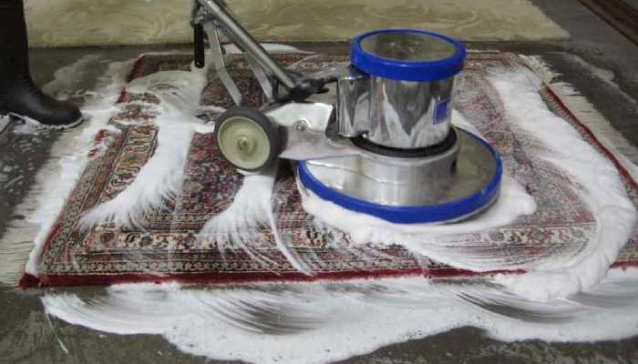 عوامل تاثیرگذار روی قیمت قالیشویی