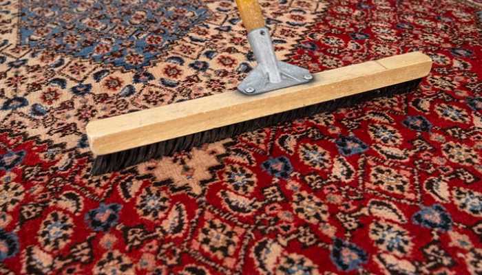 بهترین قالیشویی های غرب تهران کدامند؟