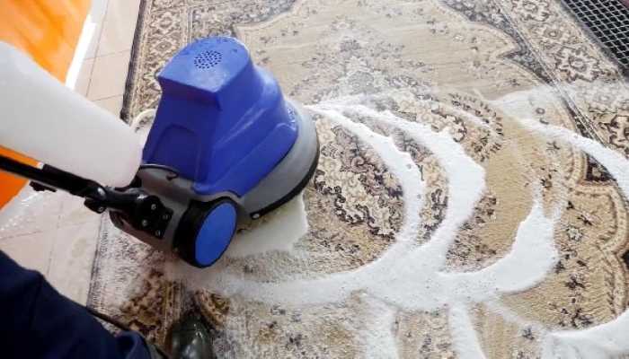 عوامل تاثیرگذار روی قیمت قالیشویی