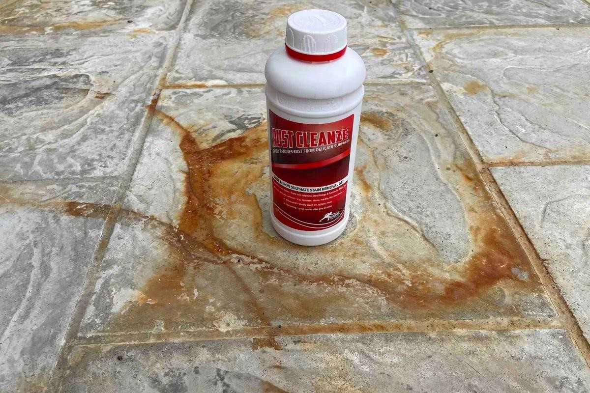 برای پاک کردن انواع لکه از سطوح مختلف چه کنیم؟ برای پاک کردن انواع لکه از سطوح مختلف چه کنیم؟