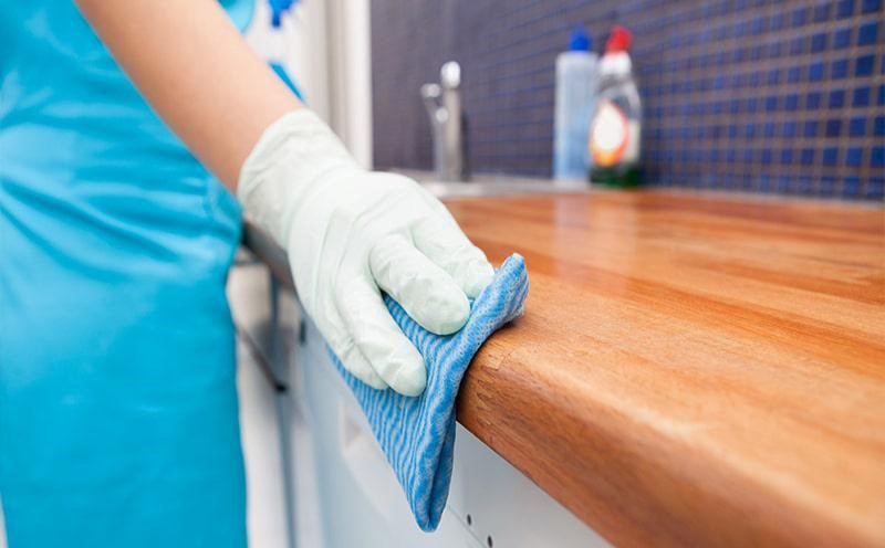 بررسی نکات و مراحل مهم جهت تمیز کردن کابینت ام دی اف بررسی نکات و مراحل مهم جهت تمیز کردن کابینت ام دی اف