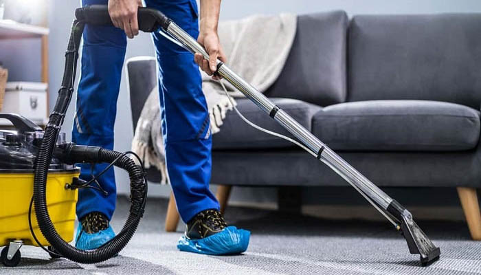 بهترین شوینده برای شستن فرش در خانه