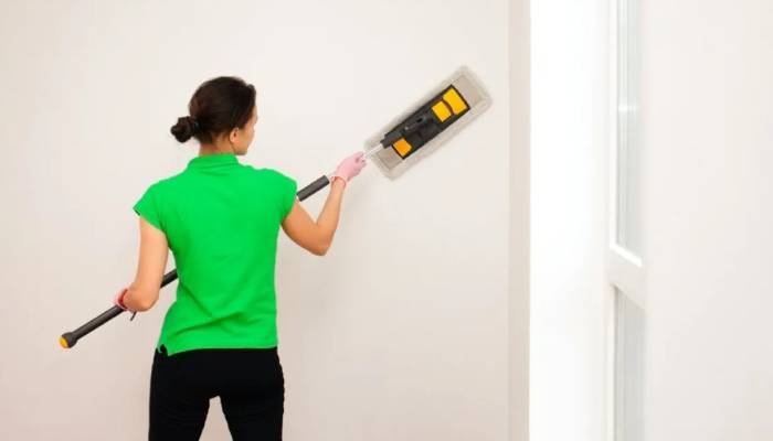 معرفی بهترین ترکیب برای شستن دیوار