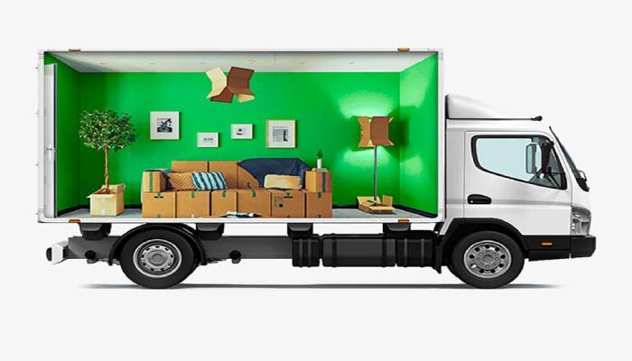 هزینه اسباب کشی و باربری منزل