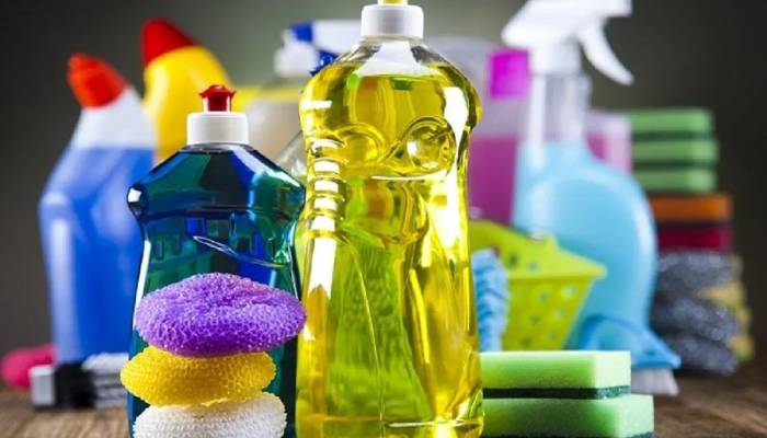 چک لیست کار های خانه تکانی عید