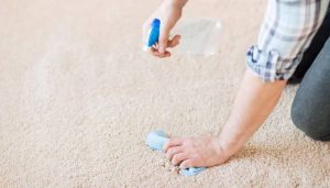 بهترین شوینده برای شستن فرش در خانه