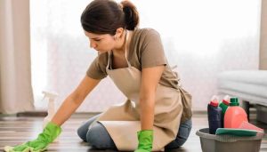 ۱۰ جایی که نباید تمیز کردن آن را فراموش کنید