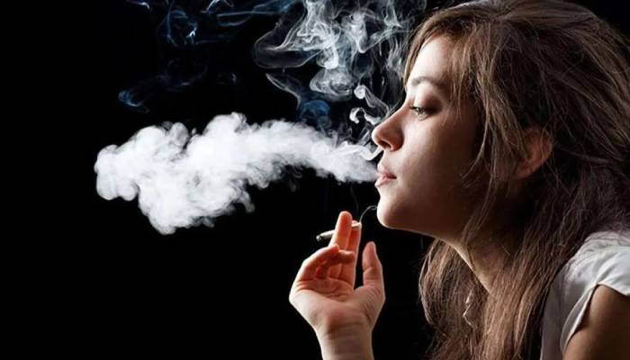 نکات کاربردی برای رها شدن از بوی بد سیگار