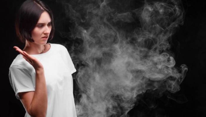 نکات کاربردی برای رها شدن از بوی بد سیگار