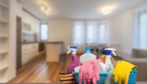 بهترین روز برای نظافت منزل از نظر اسلام